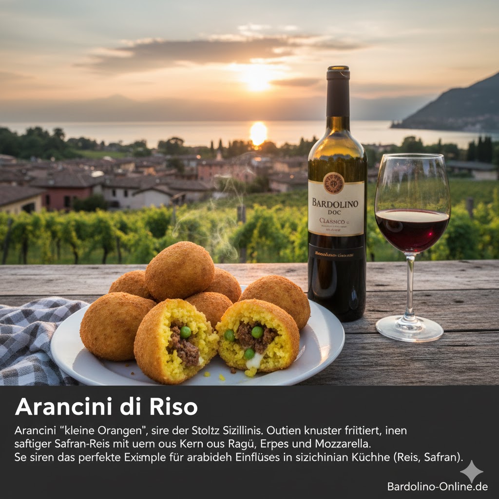 Arancini