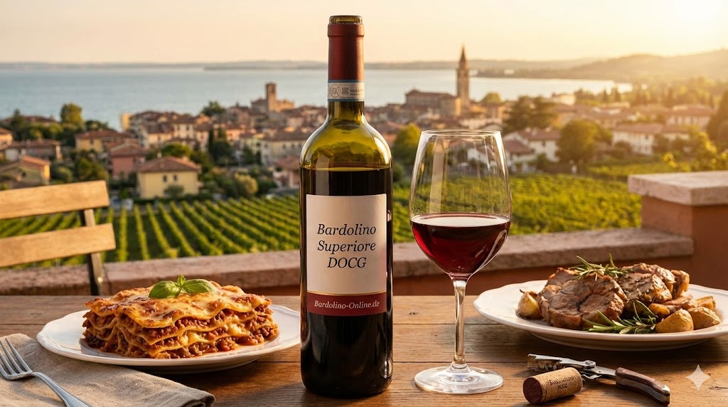 Bardolino Superiore